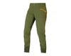 Image 1 for Endura SingleTrack Trouser II (Olive Green) (L)
